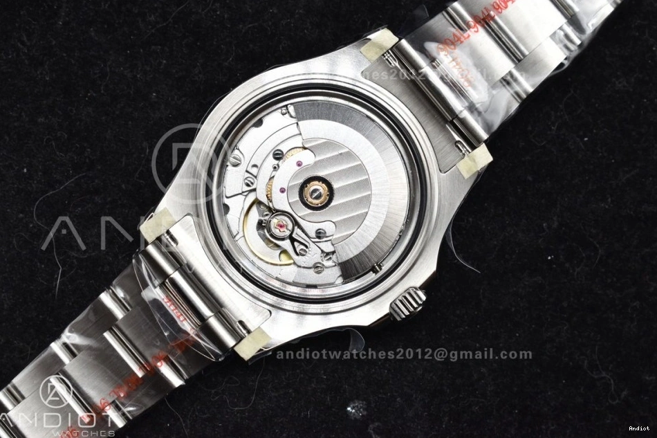 A2824 Bracelet Gray CVSF Dial SS 1:1 37mm Yacht-Master 316L and Best Case Edition 268622 1206